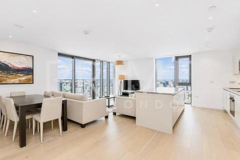 3 bedroom apartment to rent, One The Elephant, 1 St Gabriel Walk, London