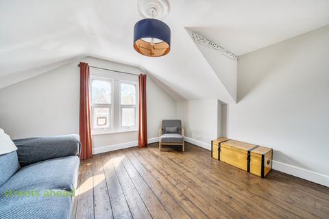 2 bedroom apartment for sale, Colby Road, London, SE19