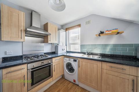 2 bedroom apartment for sale, Colby Road, London, SE19