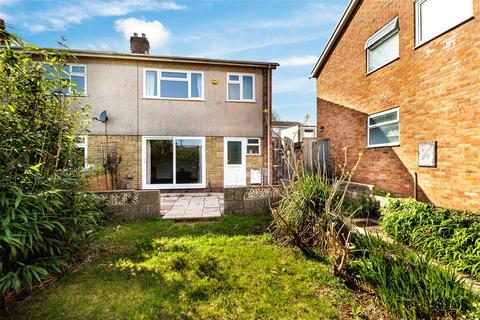 3 bedroom semi-detached house for sale, Hollybush Road, Pentwyn, Cardiff, CF23