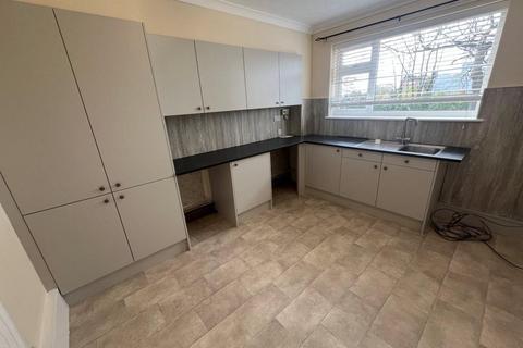 2 bedroom apartment to rent, NEWPORT LODGE, NORTHFIELD CLOSE, MELTON MOWBRAY