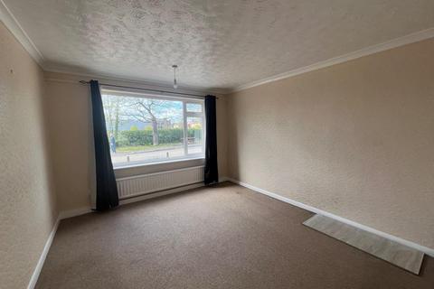 2 bedroom apartment to rent, NEWPORT LODGE, NORTHFIELD CLOSE, MELTON MOWBRAY