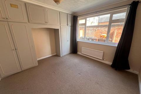 2 bedroom apartment to rent, NEWPORT LODGE, NORTHFIELD CLOSE, MELTON MOWBRAY