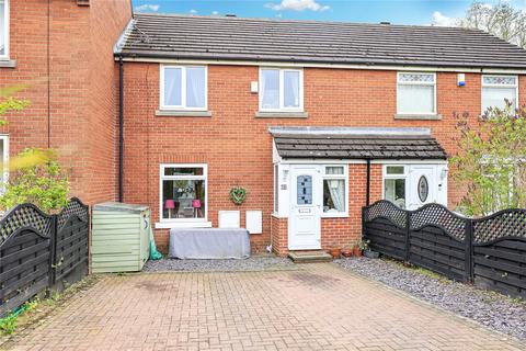 Terraced house - Oak Hill, Coulby Newham