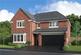 Plot 46, Denford at Saddlers Chase, Rose Hill Rise DN4
