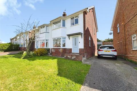 3 bedroom semi-detached house for sale, Huron Crescent, Cardiff
