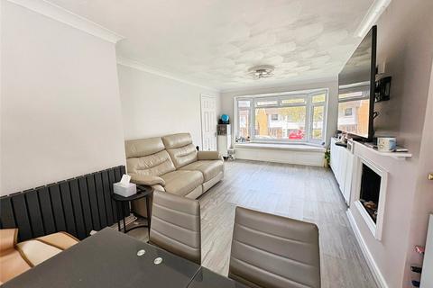 3 bedroom semi-detached house for sale, Huron Crescent, Cardiff