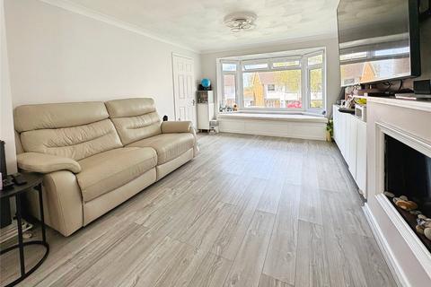 3 bedroom semi-detached house for sale, Huron Crescent, Cardiff