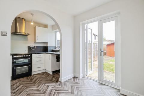 2 bedroom semi-detached house for sale, Chedworth Road, Lincoln, LN2