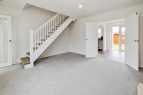 2 bedroom semi-detached house for sale, Chedworth Road, Lincoln, LN2