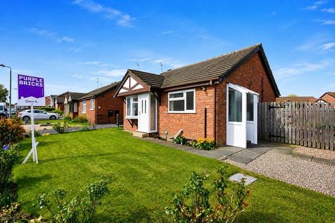 2 bedroom detached bungalow for sale, Woburn Avenue, Lincoln, LN1