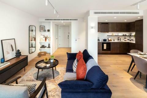 1 bedroom flat to rent, York Way