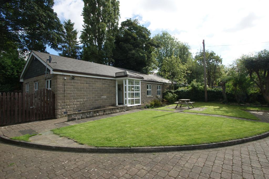 House in Sheffield, Sheaf Valley Quarter, Park Hill - View 3