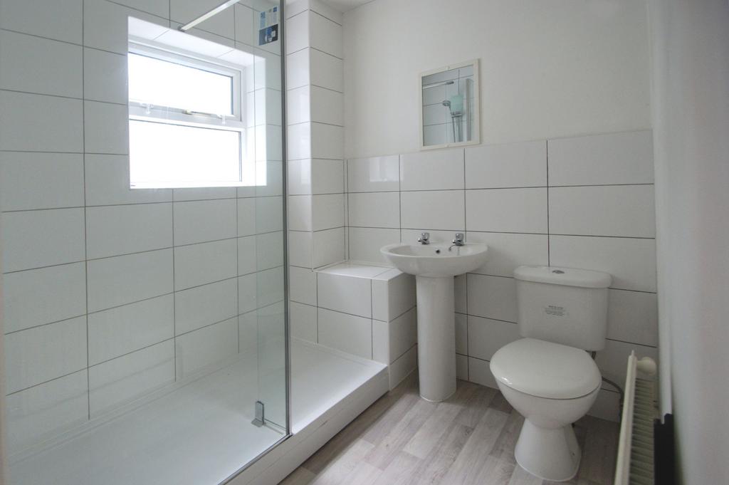 House in Sheffield, Sheaf Valley Quarter, Park Hill - View 5