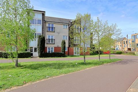 Apartment - Newport Road, Broughton, Milton Keynes, Buckinghamshire, MK10