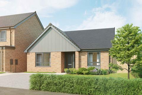 2 bedroom bungalow for sale, The Amaryllis at Pilgrims' Way, 15 Twiddle Green HU17