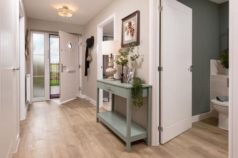 2 bedroom bungalow for sale, The Amaryllis at Pilgrims' Way, 15 Twiddle Green HU17
