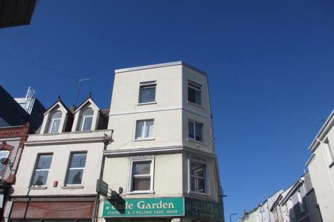 2 bedroom apartment to rent, Ebrington Street, Plymouth
