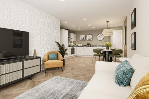 undefined, Plot 36, The Braburn at Elsenham Brook, Hall Road CM22