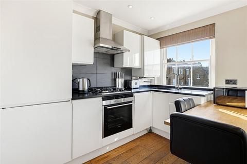 1 bedroom apartment for sale, York Street, London, W1H