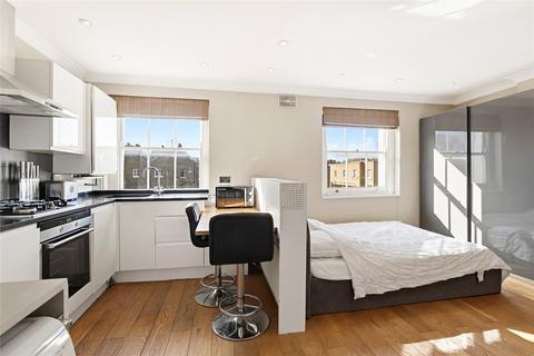 1 bedroom apartment for sale, York Street, London, W1H