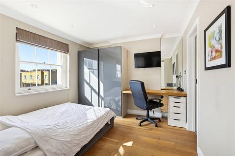 1 bedroom apartment for sale, York Street, London, W1H