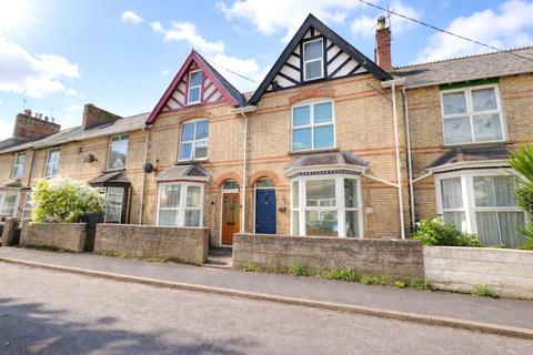 undefined, Gloster Road, Barnstaple, Devon,, EX32