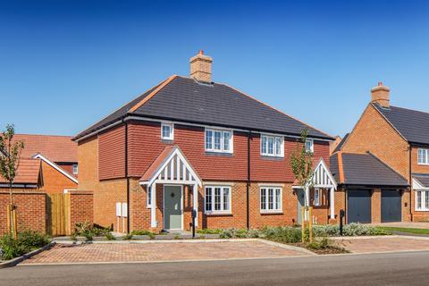 3 bedroom semi-detached house for sale, Plot 129, Blackthorn at Knightwood Chase, Fordingbridge Knightwood Chase, Station Road, Fordingbridge SP6 1JW