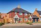 Plot 129, Blackthorn at Knightwood Chase, Fordingbridge Knightwood Chase, Station Road, Fordingbridge SP6 1JW