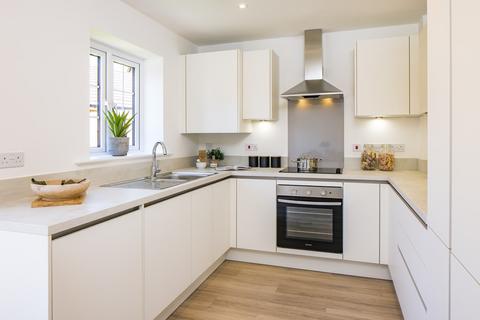 3 bedroom semi-detached house for sale, Plot 129, Blackthorn at Knightwood Chase, Fordingbridge Knightwood Chase, Station Road, Fordingbridge SP6 1JW