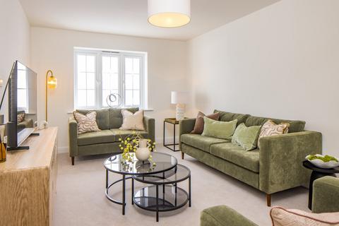 3 bedroom semi-detached house for sale, Plot 129, Blackthorn at Knightwood Chase, Fordingbridge Knightwood Chase, Station Road, Fordingbridge SP6 1JW