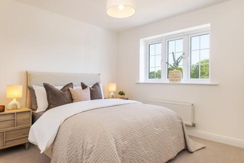 3 bedroom semi-detached house for sale, Plot 129, Blackthorn at Knightwood Chase, Fordingbridge Knightwood Chase, Station Road, Fordingbridge SP6 1JW