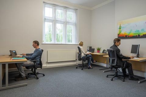 Office to rent, 12 Cedar Tree Close Hilperton BA14 7XJ