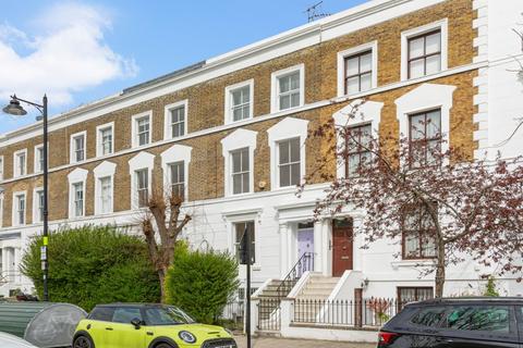 5 bedroom terraced house for sale, Fentiman Road, London SW8