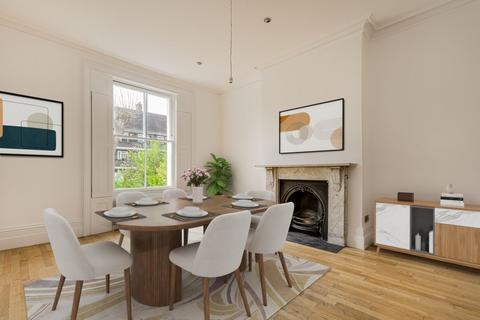5 bedroom terraced house for sale, Fentiman Road, London SW8