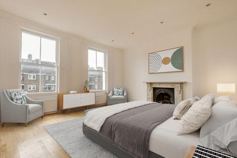 5 bedroom terraced house for sale, Fentiman Road, London SW8