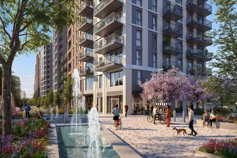 Bermondsey Place, Malt Street, Bermondsey, London, SE1
