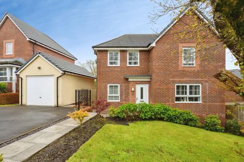 undefined, Rhodfa'r Bedw, Swansea SA4