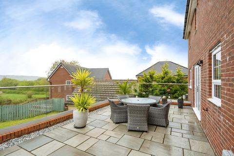 undefined, Rhodfa'r Bedw, Swansea SA4