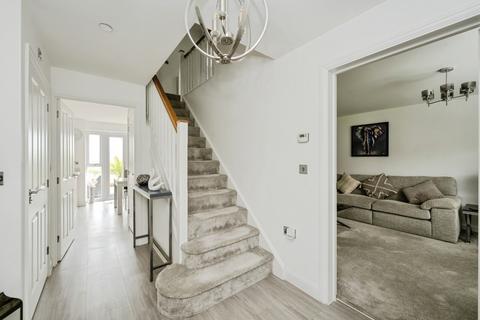undefined, Rhodfa'r Bedw, Swansea SA4
