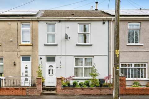 Terraced house - Whittington Terrace, Swansea SA4
