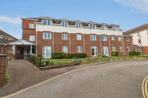 1 bedroom flat for sale, Littleham Road, Exmouth, Devon, EX8