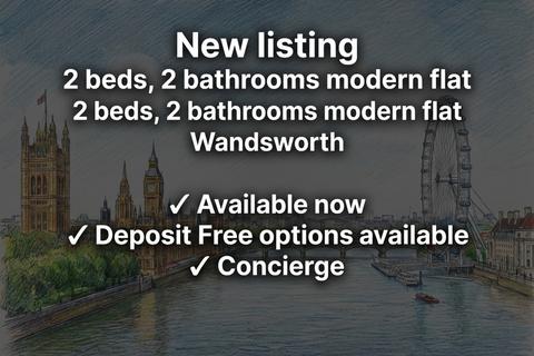 2 bedroom flat to rent, Carnation Way