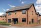 Plot The Chadwick at Crompton Fields, Holden Fold, Darwen BB3