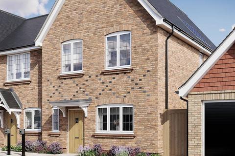 3 bedroom house for sale, Plot 342, at Leighwood Fields, Cranleigh, GU6 8WQ