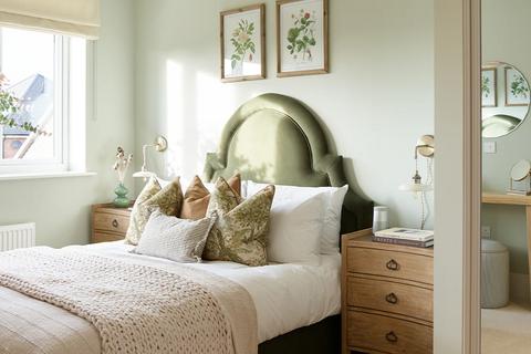 3 bedroom house for sale, Plot 342, at Leighwood Fields, Cranleigh, GU6 8WQ
