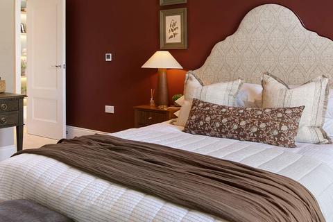 undefined, Plot 283, at Leighwood Fields, Cranleigh, GU6 8WQ