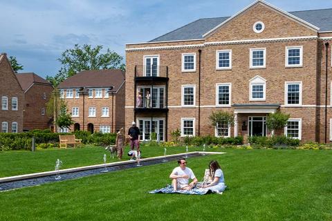 undefined, Plot 283, at Leighwood Fields, Cranleigh, GU6 8WQ