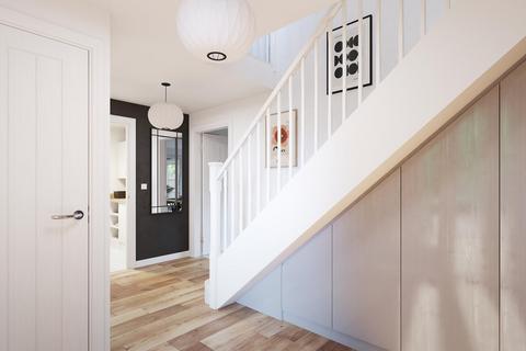 4 bedroom detached house for sale, The Raynford - Plot 210 at Chaulden Meadows, Chaulden Meadows, Long Chaulden HP1