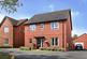 The Henford - Plot 17 at Colston Gardens, Colston Gardens, Colston Gate NG12